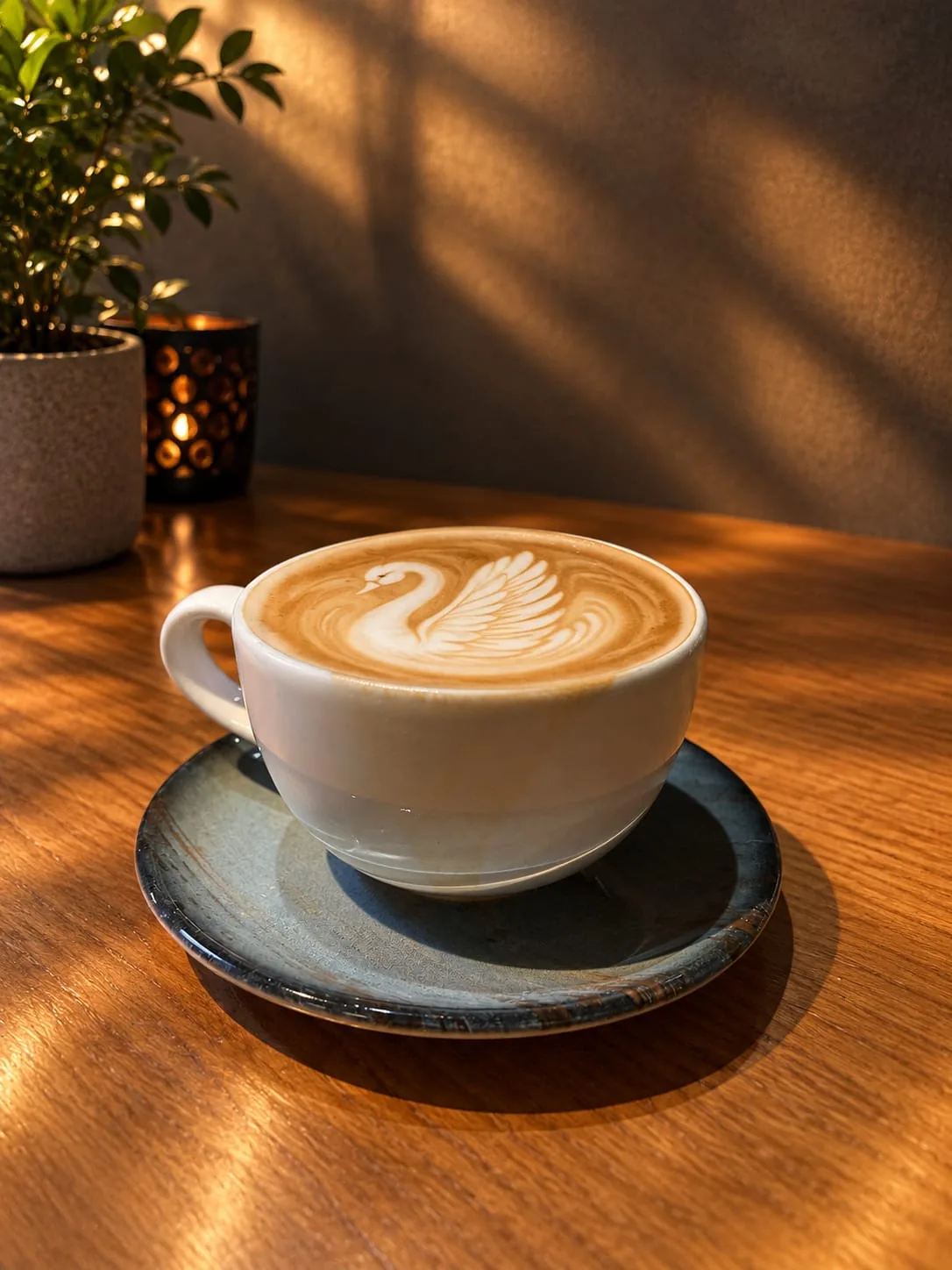LATTE