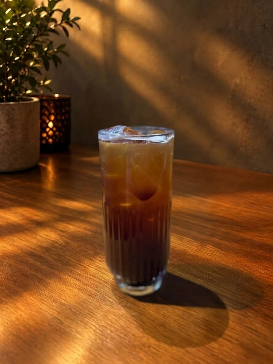 ICE AMERICANO
