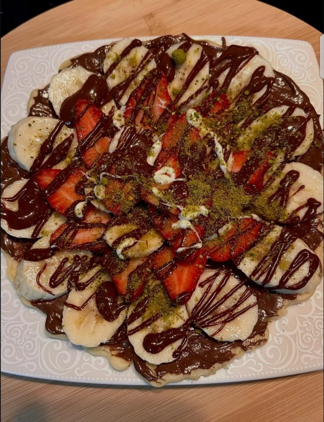 WAFFLE