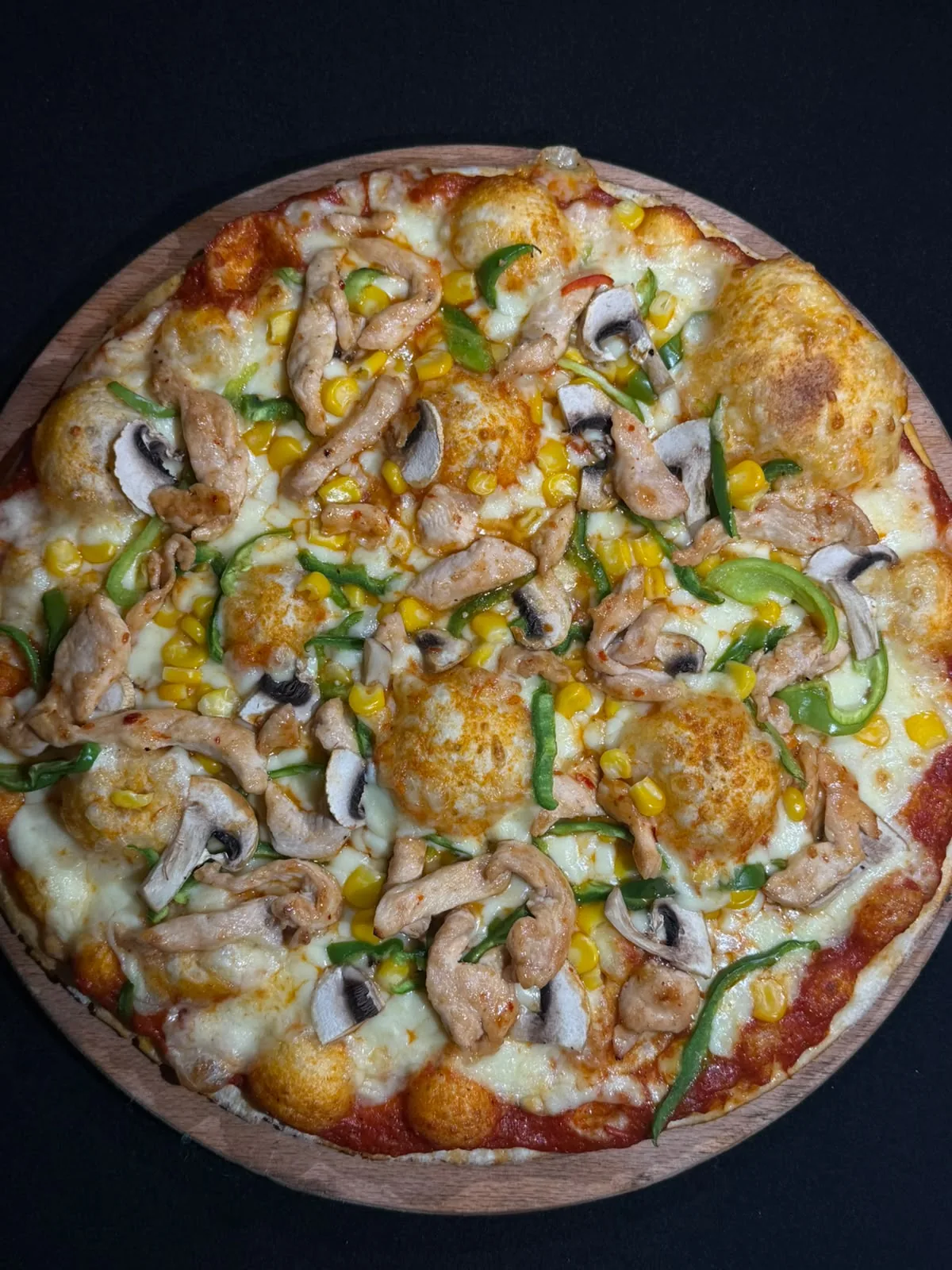 SEZAR PİZZA