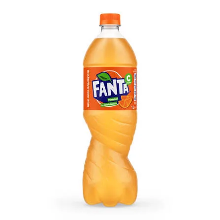 1 LT FANTA