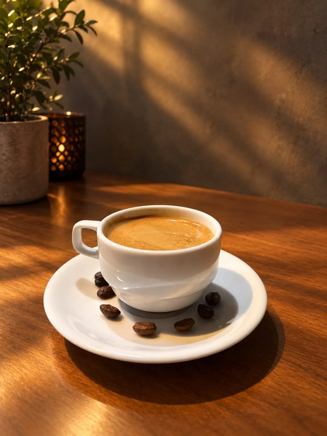 ESPRESSO