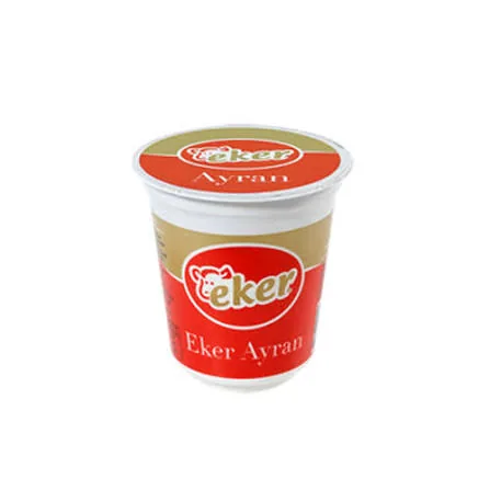 EKER TOMBUL AYRAN