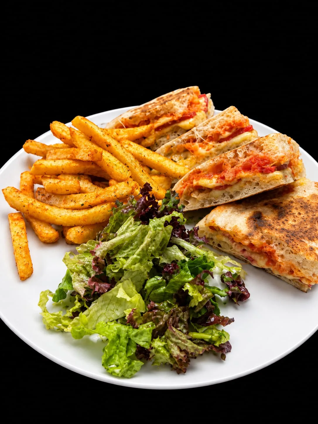 BAZLAMA TOST